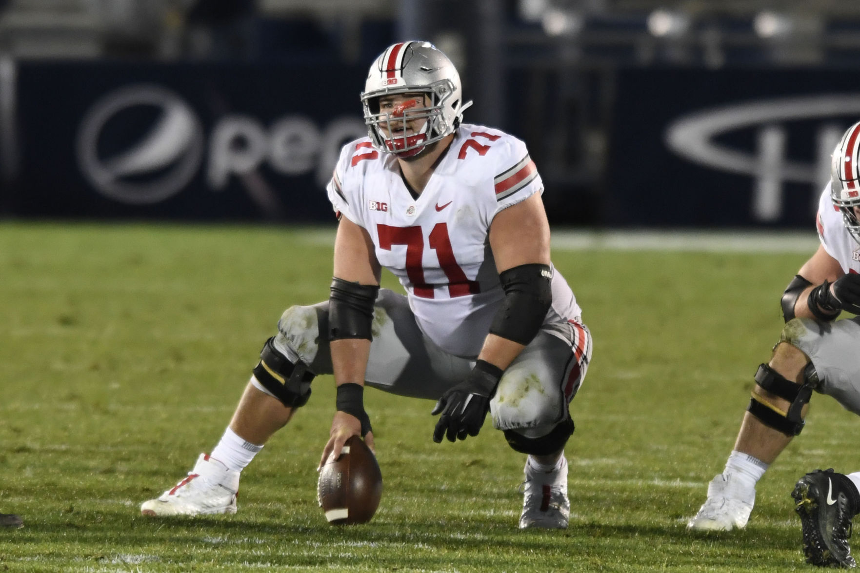 Josh Myers